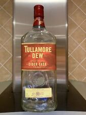 Tullamore dew cider for sale  SUTTON COLDFIELD