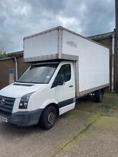 Crafter luton van for sale  SEAFORD