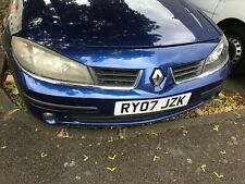 Renault laguna 2.0 for sale  HOUNSLOW