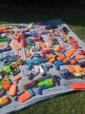 Lot huge nerf for sale  Mobile