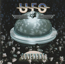 Ufo covenant cds gebraucht kaufen  Alt Hamborn