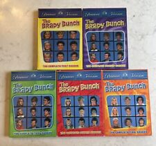 Brady bunch complete for sale  Minneapolis