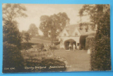 C.p.c. postcard posted for sale  BURNHAM-ON-SEA