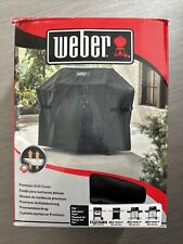 Weber 7183 premium for sale  WARRINGTON