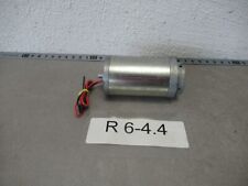 Dunkermotoren gr42x25 elektrom gebraucht kaufen  Nehren