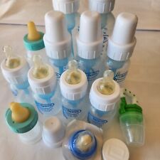 sizes assorted baby bottles for sale  Moreno Valley