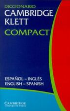 Diccionario cambridge klett for sale  Shipping to Ireland
