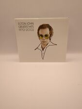 Elton john greatest for sale  Florence