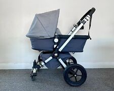 Grey melange bugaboo for sale  MANCHESTER