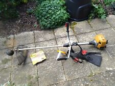 Mcculloch elite strimmer for sale  COLCHESTER