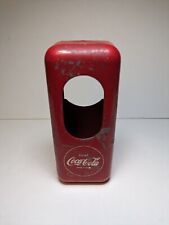 Vintage 1950 coca d'occasion  Expédié en Belgium