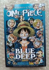 One piece blue usato  Catania