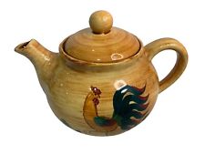 Pennsbury pottery teapot for sale  Elk River