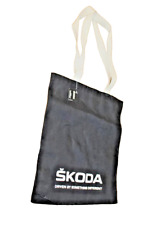 Skoda branded reusable for sale  TUNBRIDGE WELLS