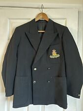 Royal artillery blazer for sale  MARCH