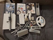 Nintendo wii 512mb gebraucht kaufen  Brühl