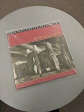 LP Master Vinyl SEALED U2 The Unforgettable Fire MFSL 1-207 comprar usado  Enviando para Brazil