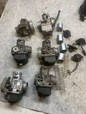Cagiva mito carbs for sale  Shipping to Ireland
