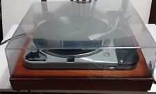 Thorens td124 mk2 for sale  LONDON