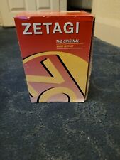 Zetagi base microphone for sale  CLEETHORPES