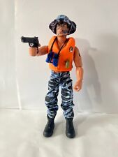 Hasbro action man for sale  SOUTHAMPTON