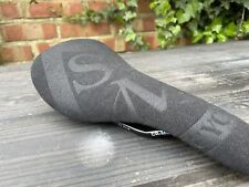 Shield railed saddle for sale  UK