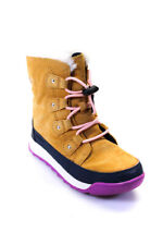 sorel girl boots 2 for sale  Hatboro