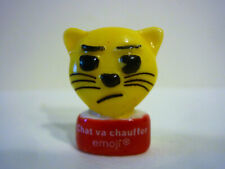 Feve chat chauffer d'occasion  France