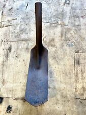 Clam shovel head for sale  Tualatin