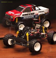 Tamiya vintage nissan for sale  UK