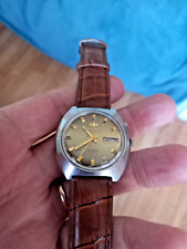 Orologio vintage orient usato  Caluso