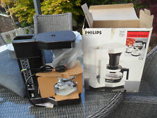Vintage philips coffee for sale  TELFORD
