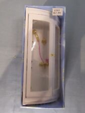 Used, Dolls House - Shower Cubicle - boxed - 1:12 for sale  Shipping to South Africa