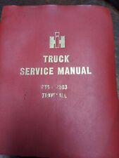 International truck cts for sale  Cortland