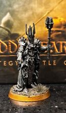 Sauron lotr warhammer for sale  ORPINGTON