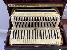 Carelli italy accordion for sale  Camden Wyoming