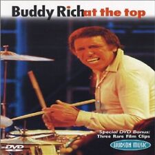 Buddy rich top for sale  STOCKPORT