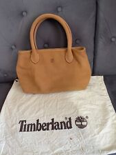 Timberland tan suede for sale  LONDON