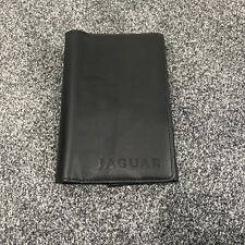 Jaguar handbook owners for sale  BARNSLEY