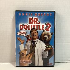 Dolittle dvd multiples for sale  Wichita