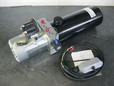 Concentric volt hydraulic for sale  Lititz