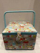 Large sewing basket for sale  Odessa