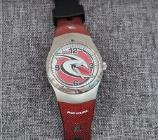 RIP CURL Take Off Classic Surf Watch 17573 100m Waterproof Vintage 90s, used for sale  Shipping to South Africa