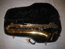baritone saxophone for sale  Milwaukee