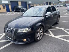 Audi 2.0tdi sportback for sale  RETFORD