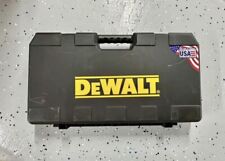 Hard case dewalt for sale  Fairport