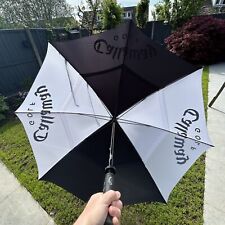 golf umbrella for sale  BURTON-ON-TRENT