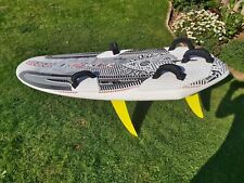 Rrd kitesurf board for sale  WALTON ON THE NAZE