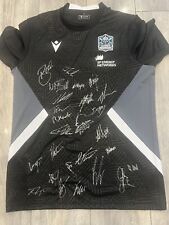 Glasgow warriors training for sale  GLASGOW