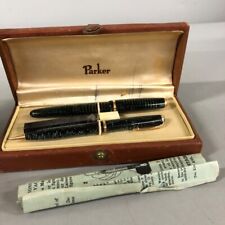 Parker vacumatic stationery for sale  GRANTHAM